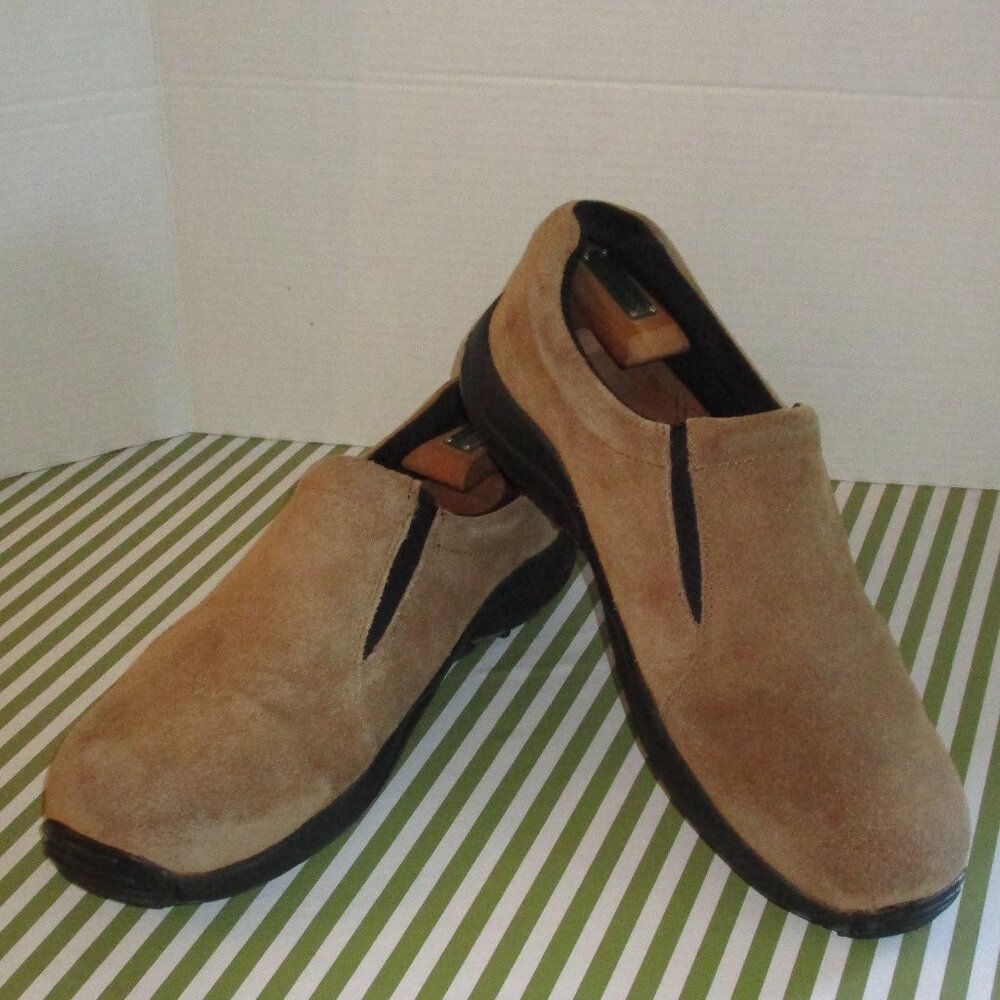 Stone Creek Moc Shoes